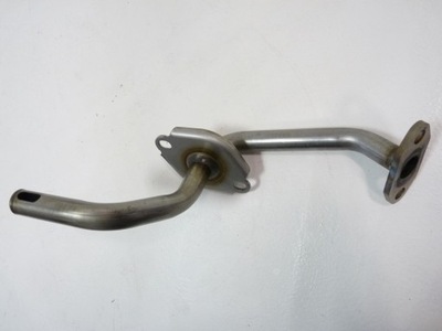 Mbm subaru levorg труба шланг масляний фото №1