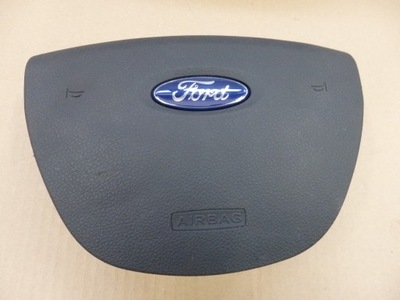 Подушка водителя air bag ford kuga mk1 фото №1