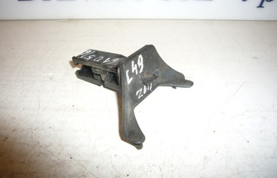 6105/6 тягa замка капот mitsubishi colt iv фото №1