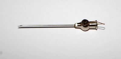 IGŁA DO SZTRZYKAWKI RECORD 0,8 X 31,5 MM