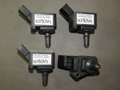 Audi a3 s3 8v 2.0 tfsi катушка зажигания 06j905110c фото №1