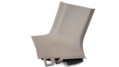 Захист задня ліва volvo v70 iii xc70 07r - chorzów фото №1