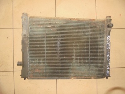 RADIATEUR EAUX ROVER 400 416 - milautoparts-fr.ukrlive.com