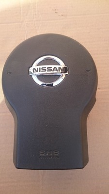 NISSAN PATHFINDER NAVARA 2007R COUSSIN DE VOLANT - milautoparts-fr.ukrlive.com