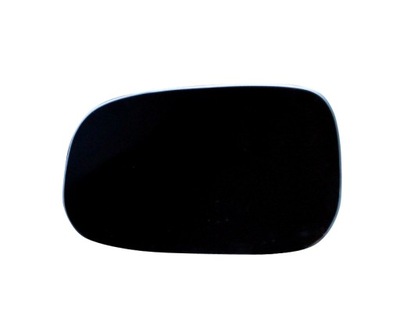 VOLVO C30,C70 2003-08. GLASS LEFT PLASKI - milautoparts-fr.ukrlive.com