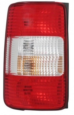 LAMP REAR REAR VW CADDY III 04-10 LEFT 1/2D TYC - milautoparts-fr.ukrlive.com