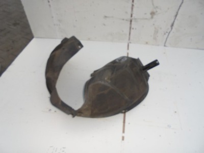 Подкрылок правый перед opel astra j 4 фото №1