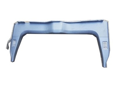 Корпус защита молдинг багажника volvo s60 eu фото №1