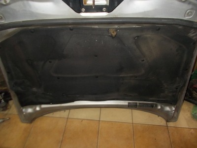 ALFA ROMEO 156 01R SOUND INSULATION HOOD @ - milautoparts-fr.ukrlive.com