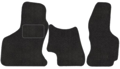 MATS VELOUR FOR RENAULT TRAFIC I (1980-2000) - milautoparts-fr.ukrlive.com