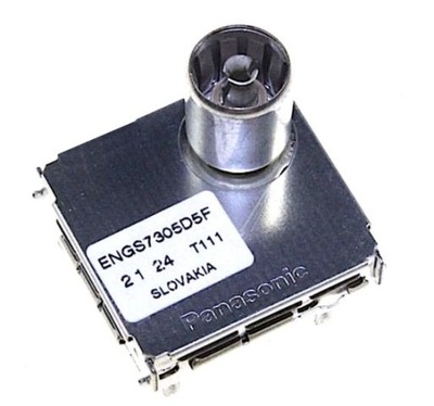 GŁOWICA TUNER ENGS7305D5F