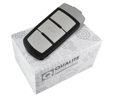 KEY REMOTE CONTROL CASING VW PASSAT B6 B7 CC 2005- - milautoparts-fr.ukrlive.com