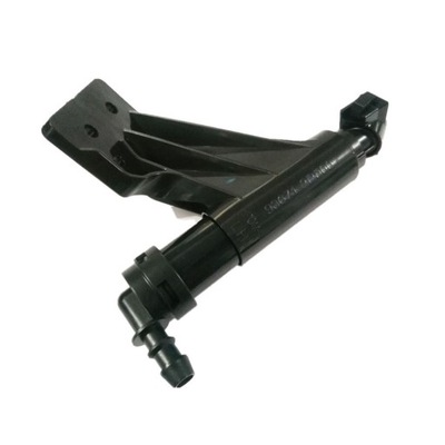 Омивач kia sorento 2012- правий 986722p500 now фото №1