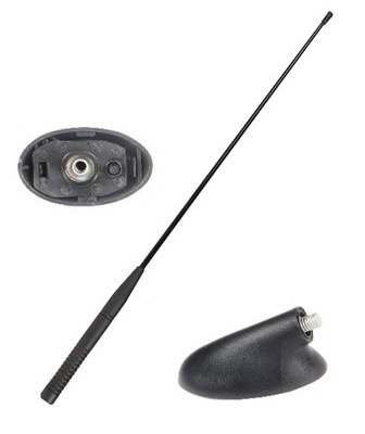 ANTENNA AUTOMOTIVE FORD COUGAR C MAX. ESCORT FIESTA - milautoparts-fr.ukrlive.com