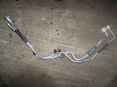 Opel meriva a i 1.7cdti шланг кондиціонера фото №1