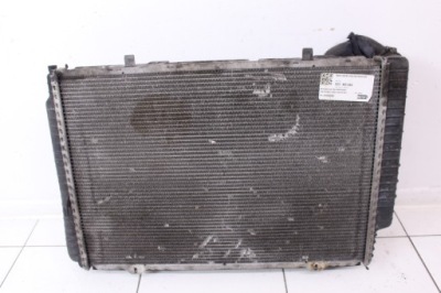 Mercedes slk r170 2.3 бензин радіатор wody # фото №1