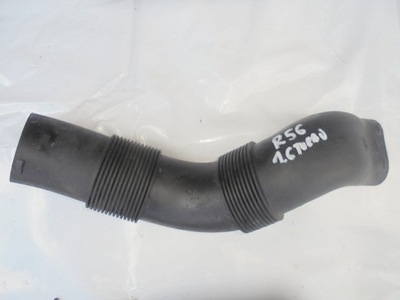 Труба впуск mini r56 1.6 turbo 2753070 фото №1