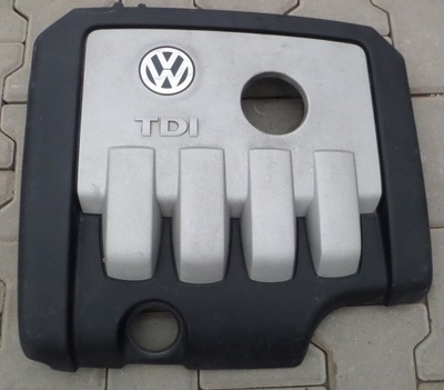 VW GOLF TOURAN PROTECTION PLATE ON ENGINE 03G103925AG - milautoparts-fr.ukrlive.com