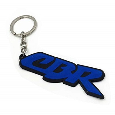 HONDA CBR 900 KEYRING KEYRING BRACING MOTORCYCLE 3D RUBBER WYPUKLY (DR059) - milautoparts-fr.ukrlive.com