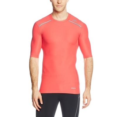 KOSZULKA MĘSKA ADIDAS TRENINGOWA TECHFIT AY3673 XL