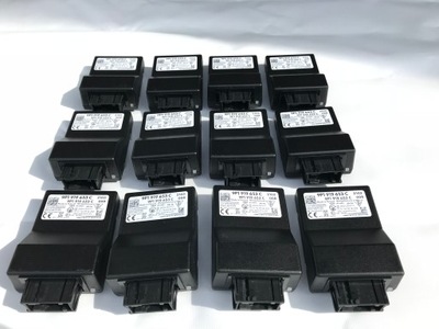 Porsche блок управления модуль шлюз 9p1919653c новая фото №1