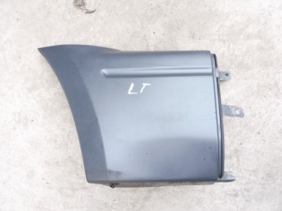 Land cruiser 90 накладка молдинг крила лівий задня фото №1