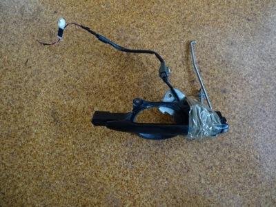 Mitsubishi asx 11r ручка електрична перед правий фото №1