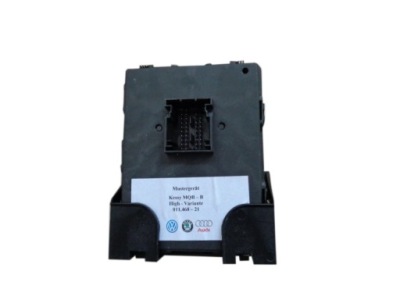 Vw passat b8 блок управления модуль kessy 3q0959435c фото №1