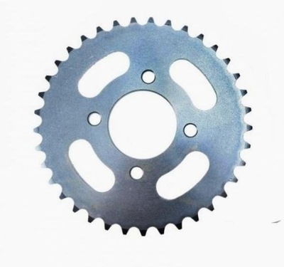 PINION GEAR ATV QUAD 90 110 125CCM ITP 37 TEETH 420 - milautoparts-fr.ukrlive.com