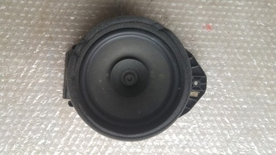 Динамик дверь правый задняя opel astra k v фото №1