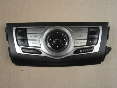 PANNEAU CONDUITE NISSAN MURANO Z51 2011 - milautoparts-fr.ukrlive.com