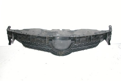 Toyota auris 07-10r. решётка радиатора решётка радиатора фото №1