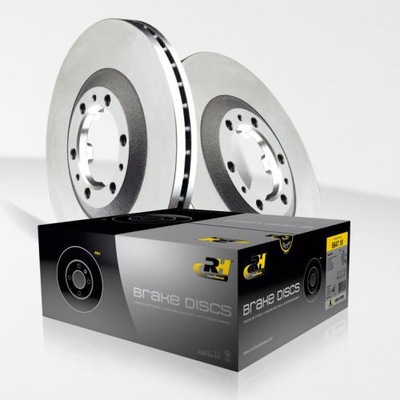 DISCS RH REAR REAR OPEL INSIGNIA 292 MM. - milautoparts-fr.ukrlive.com