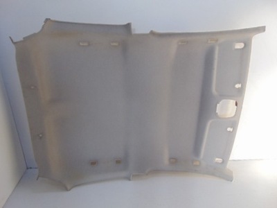 Стеля стеля peugeot 207 3d фото №1