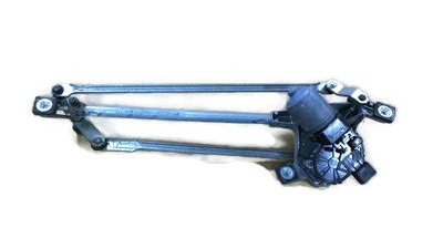 Механізм двірник перед ford mondeo mk4 rhd фото №1