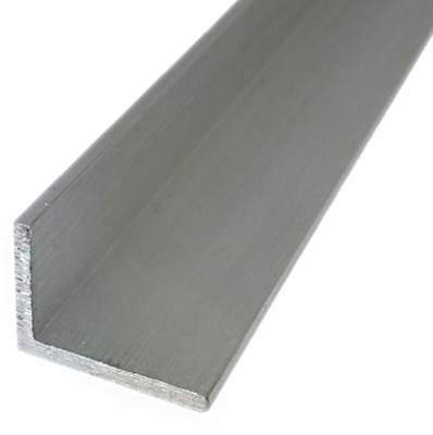 Kątownik aluminiowy 18x18x2 - 200 cm