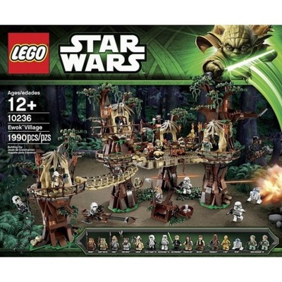 LEGO Star Wars 10236