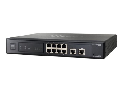 Router przewodowy Cisco RV082