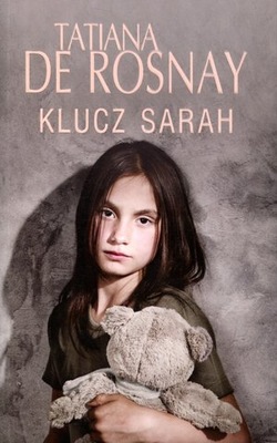 Klucz Sarah Rosnay Tatiana De
