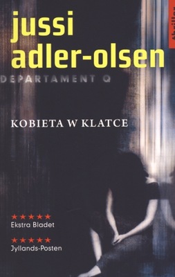 KOBIETA W KLATCE Jussi Adler-Olsen