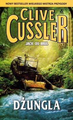 Dżungla Clive Cussler, Jack Du Brul
