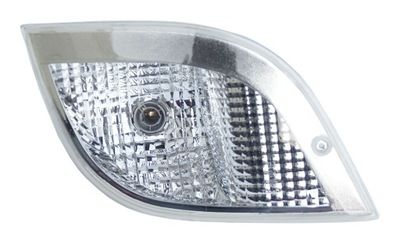 LAMP SIDE BLINKER TRUCKLIGHT CL-ME003R - milautoparts-fr.ukrlive.com