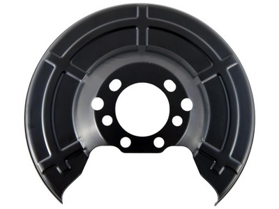 PROTECTION BRAKES DISC OPEL ASTRA G H ZAFIRA A B - milautoparts-fr.ukrlive.com