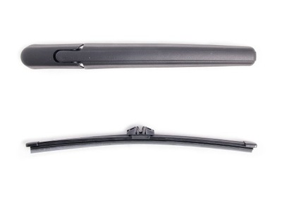 WIPER WIPER BLADES KRAFT AUTOMOTIVE 0715565 REAR 250 MM - milautoparts-fr.ukrlive.com