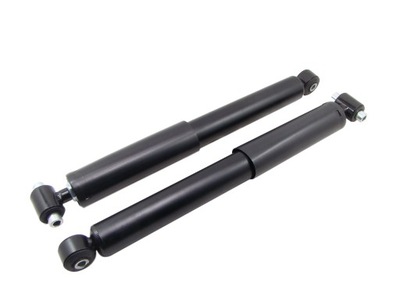 Амортизатори x2 задня renault espace iv 2002- nowe фото №1