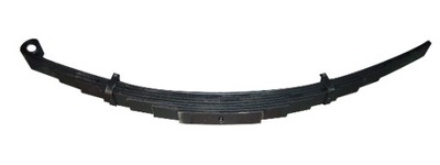 RESOR WZMOCNIONY Przyczepy 12 mm HL 8011, 6011 - milautoparts-fr.ukrlive.com