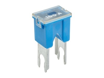 FUSES AUTOMOTIVE JAPVAL PAL TO 100A AMIO03403 - milautoparts-fr.ukrlive.com