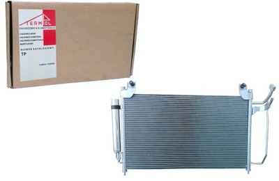 RADIATOR AIR CONDITIONER MAZDA CX 7 2.2 2.3 2.5 - milautoparts-fr.ukrlive.com