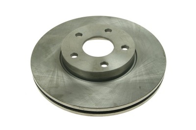 DISCS BRAKE FORD C-MAX FOCUS II VOLVO C70 II S40 II V50 278X25 FRONT - milautoparts-fr.ukrlive.com