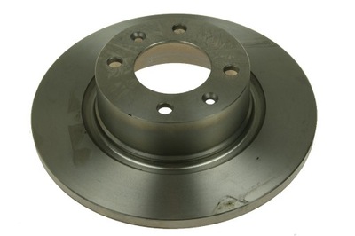 DACO DISQUES DE FREIN CITROEN C5 I II 275X14 ARRIÈRE - milautoparts-fr.ukrlive.com